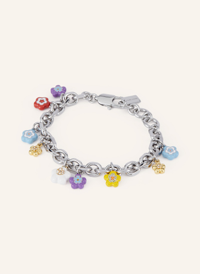 MARC JACOBS Armband WILD DAISY