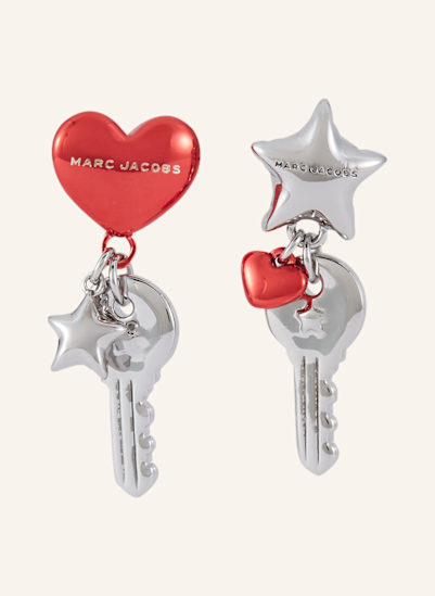MARC JACOBS Ohrhänger BALLOON CHARM