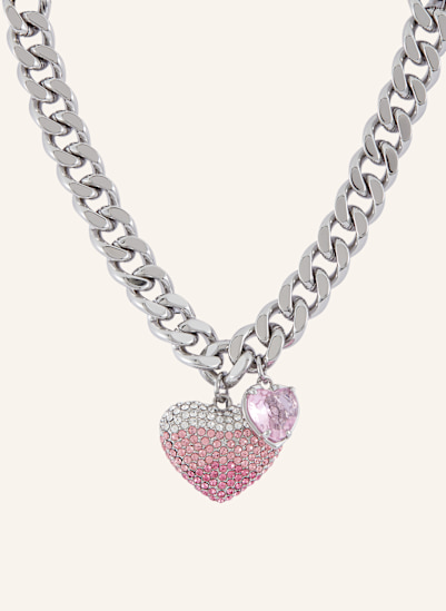 MARC JACOBS Halskette HEART BALLOON