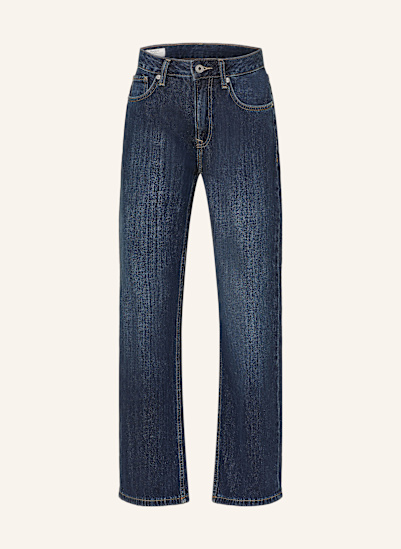 Pepe Jeans Straight Jeans NICKY