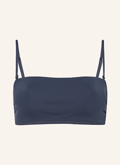 Calvin Klein Bandeau-Bikini-Top