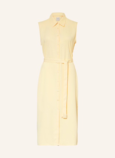 Calvin Klein Hemdblusenkleid