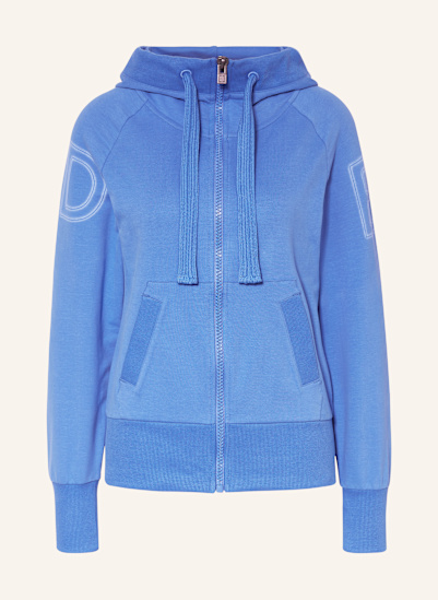 ELBSAND Sweatjacke KALOTTA