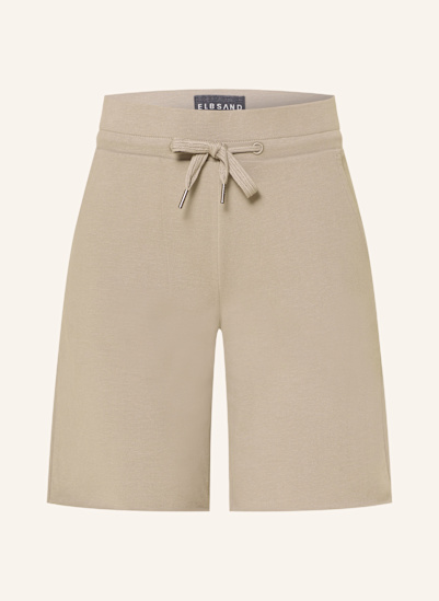 ELBSAND Sweatshorts MIJAR