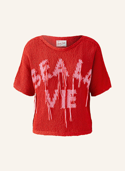oui Strickshirt