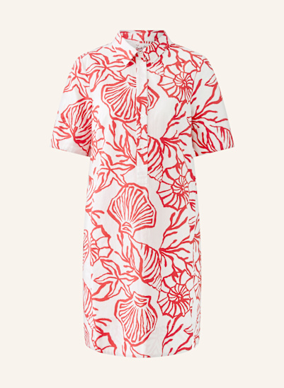 oui Hemdblusenkleid