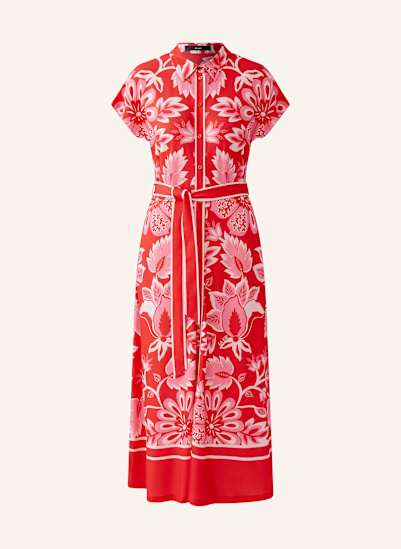oui Hemdblusenkleid
