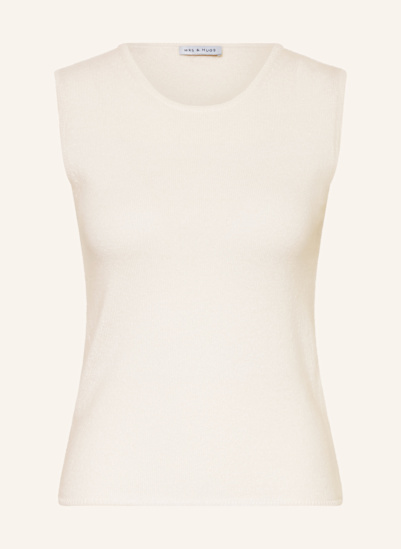 MRS & HUGS Pullunder mit Cashmere