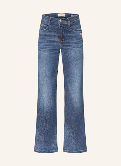 GANG Wide Leg Jeans 94AMELIE WIDE