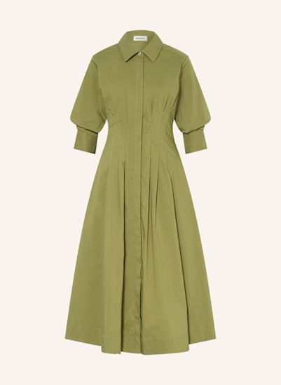 SIMKHAI Hemdblusenkleid JAZZ mit 3/4-Arm