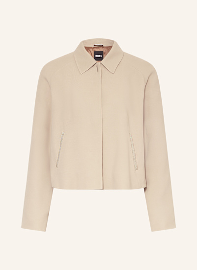 BOSS Jacke JANDERA