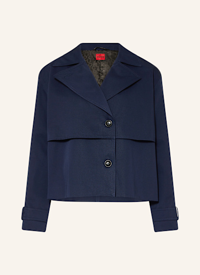HUGO Kastenjacke ACLIRA