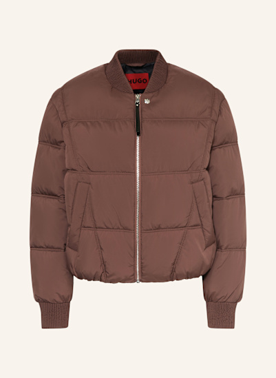 HUGO Steppjacke FEDERELLA