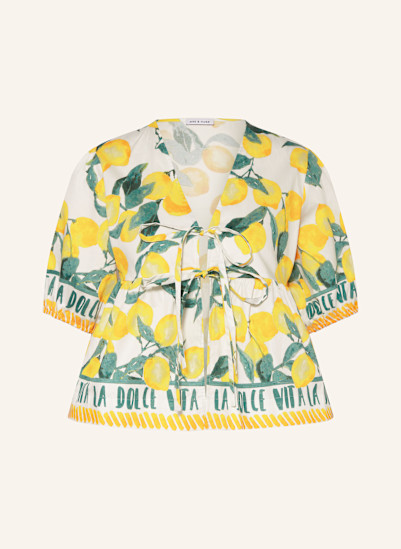 MRS & HUGS Blusenshirt