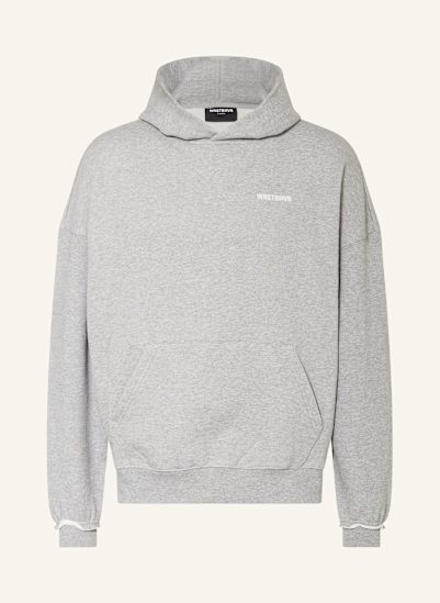 WRSTBHVR Hoodie ITO