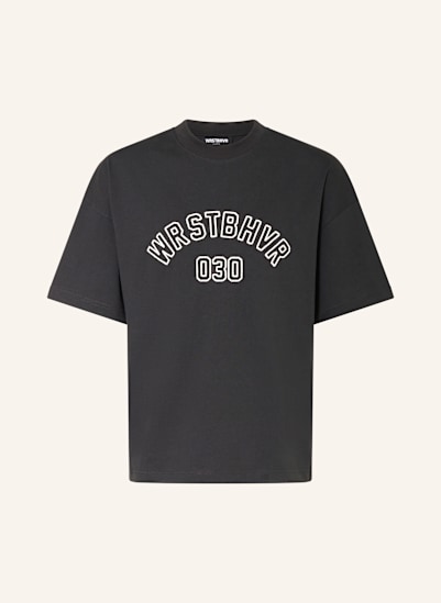 WRSTBHVR T-Shirt MARCEJ