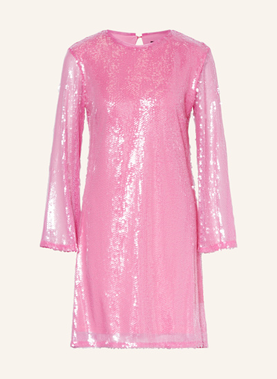 Ana Alcazar Cocktailkleid mit Pailletten