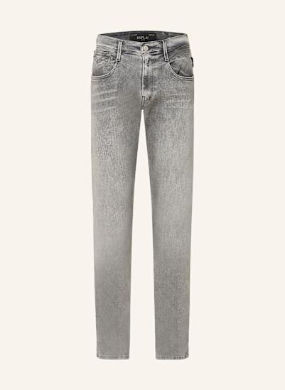 REPLAY Jeans ANBASS Slim Fit