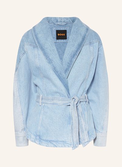 BOSS Jeansjacke C_DNM