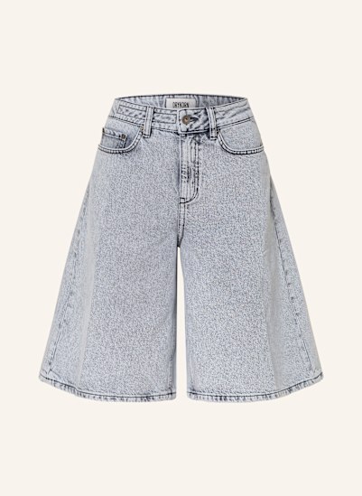 DRYKORN Jeans-Bermudas NONE