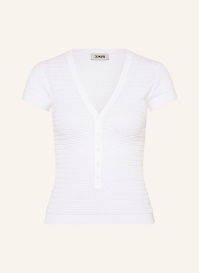 DRYKORN Strickshirt ALKUNA