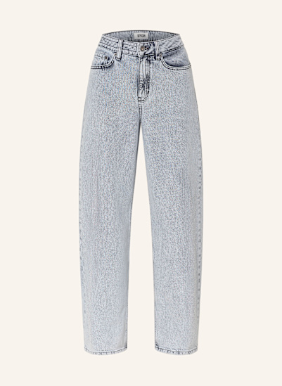 DRYKORN Wide Leg Jeans MEDLEY