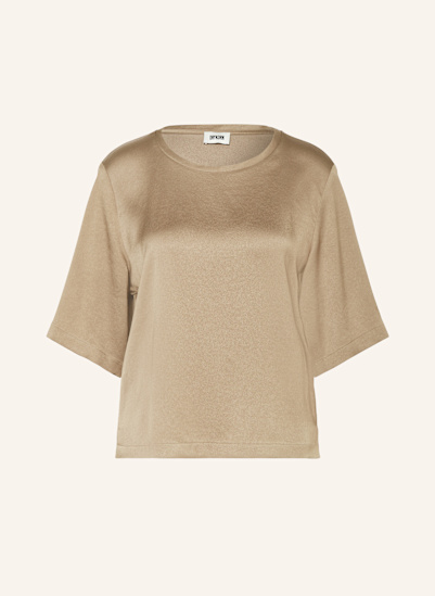 DRYKORN Blusenshirt DIEDRA