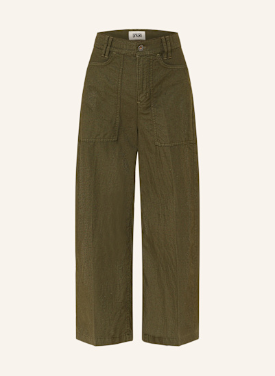 DRYKORN Barrel Jeans DERIVE
