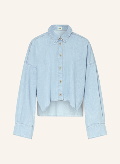 DRYKORN Jeansbluse OSHIA