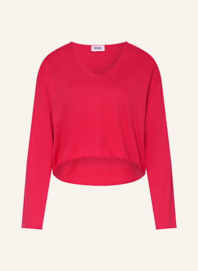DRYKORN Pullover SOMAIJA
