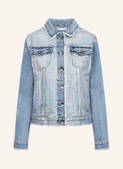 FRIEDA & FREDDIES Jeansjacke