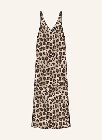 Smith & Soul Kleid