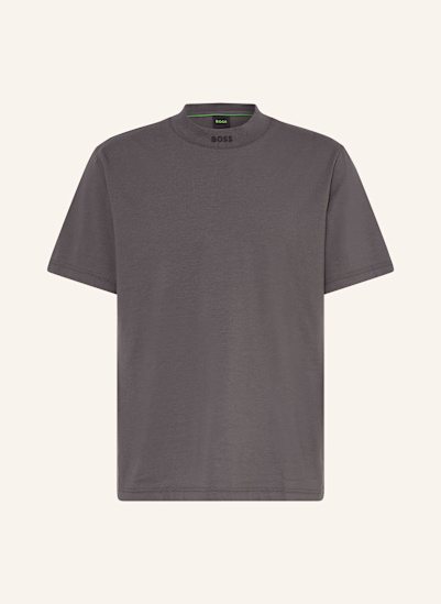 BOSS T-Shirt COLLAR ZONE