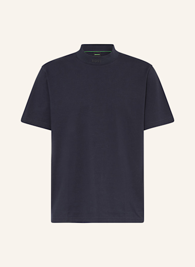BOSS T-Shirt COLLAR ZONE