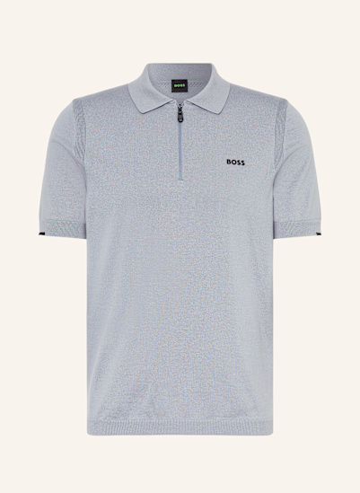 BOSS Strick-Poloshirt EVER