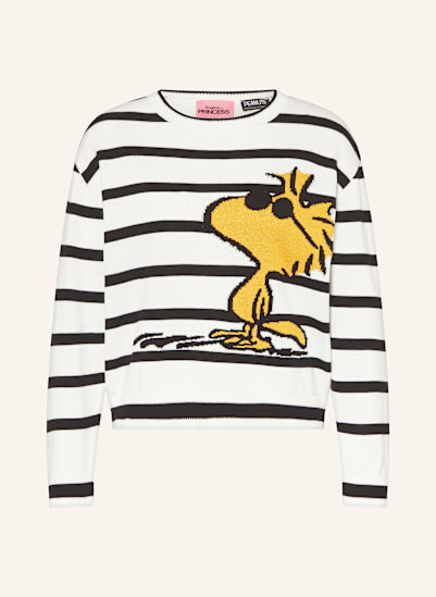 FrogBox Pullover WOODSTOCK