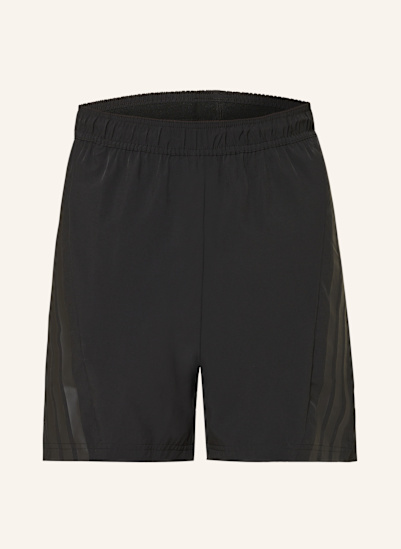 adidas Trainingsshorts DDESIGNED FOR TRAINING 3 STRIPES