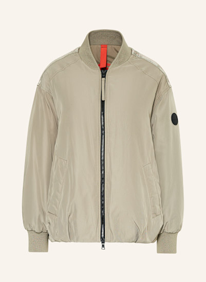 No.1 Como Blouson