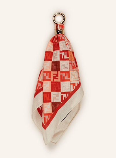 FENDI Tuch