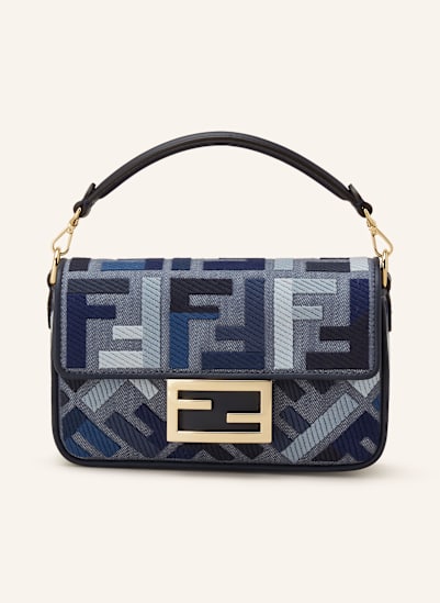 FENDI Handtasche BAGUETTE MINI