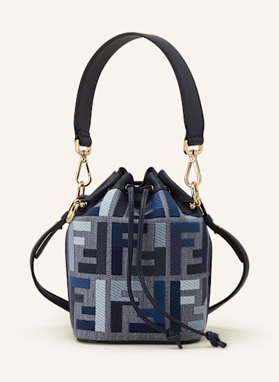 FENDI Beuteltasche MON TRESOR MINI