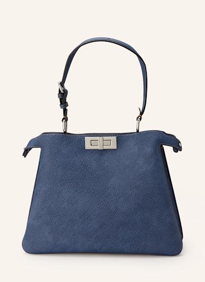 FENDI Handtasche PEEKABOO MEDIUM