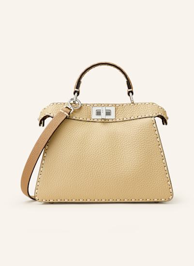 FENDI Handtasche PEEKABOO ISEEU