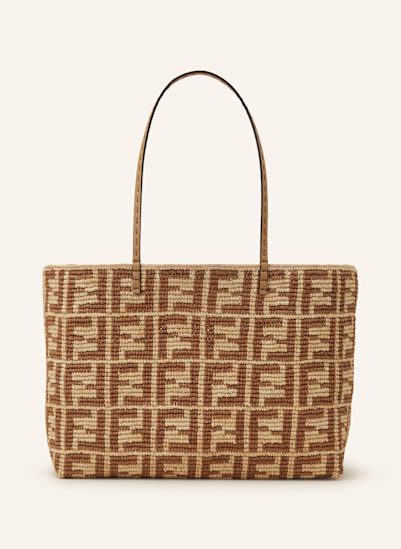 FENDI Shopper ROLL LARGE