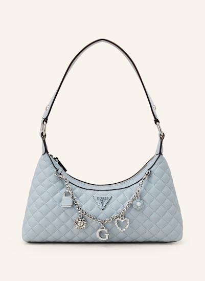 GUESS Schultertasche EVERLEE