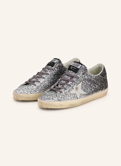 GOLDEN GOOSE Sneaker SUPER-STAR