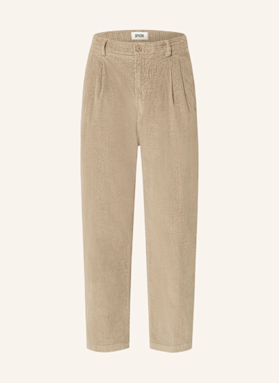 DRYKORN Cordchino KARYKO Relaxed Fit mit verkürztem Bein