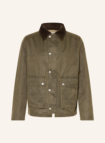 DRYKORN Fieldjacket YAKAMO