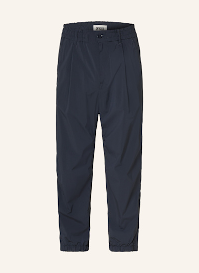 DRYKORN Chino LIROG Relaxed Fit mit verkürzter Beinlänge