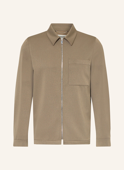 DRYKORN Overjacket NIKANO